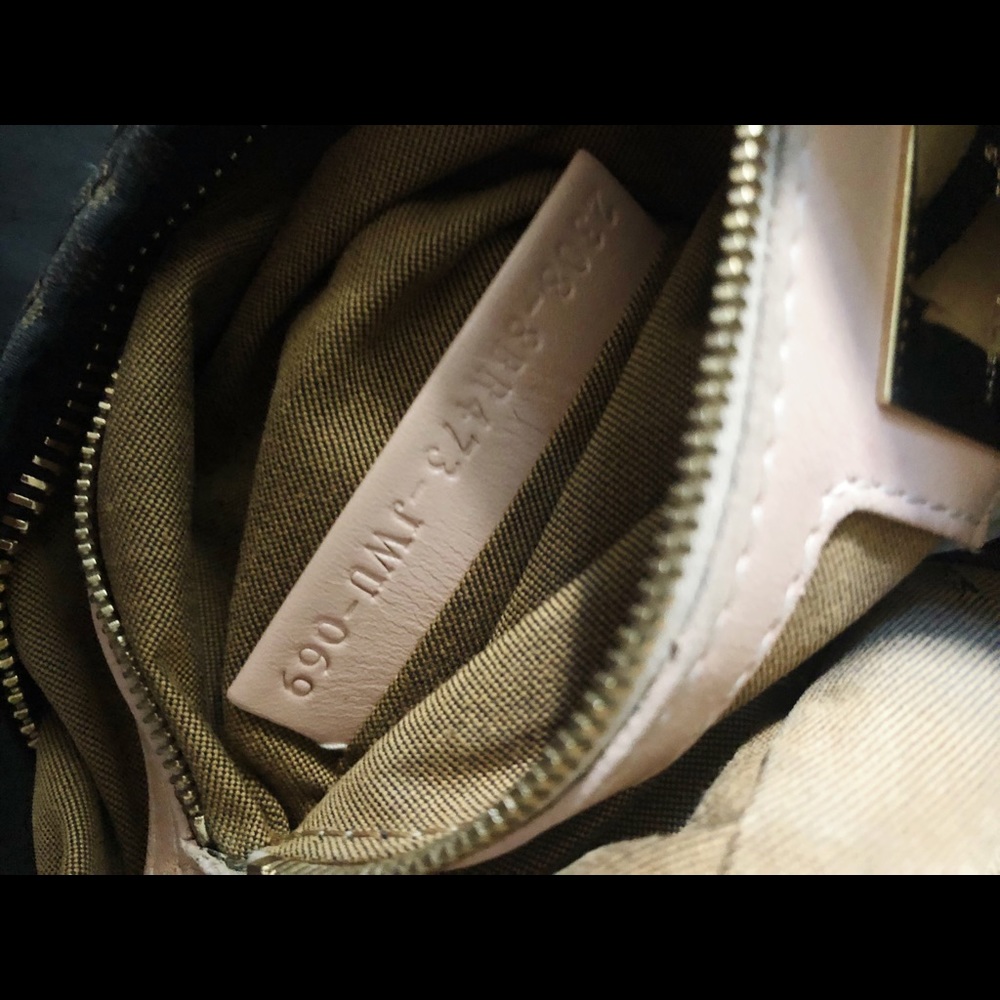 Fendi bag - Picture 4 of 4